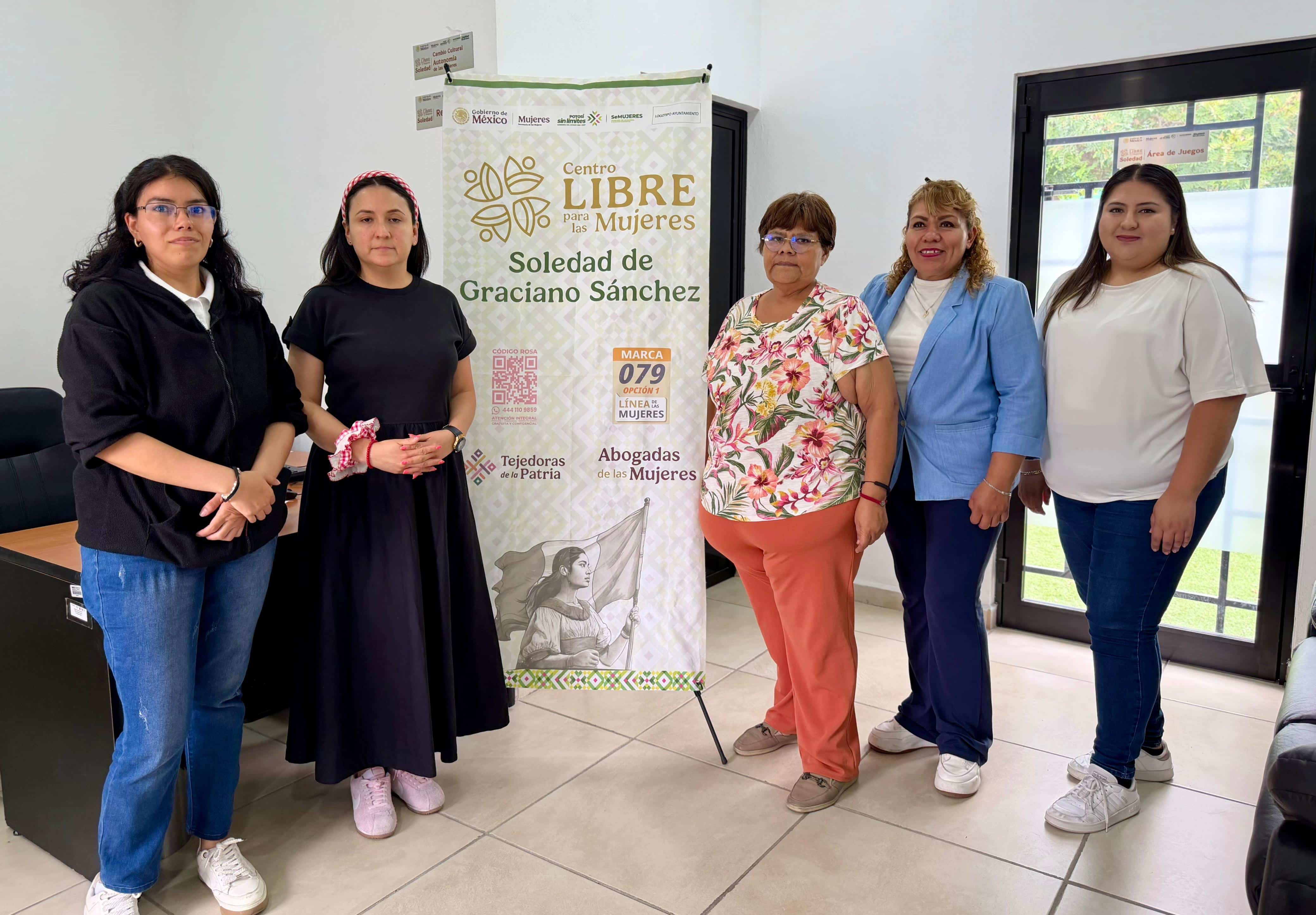 violencia vicaria soledad