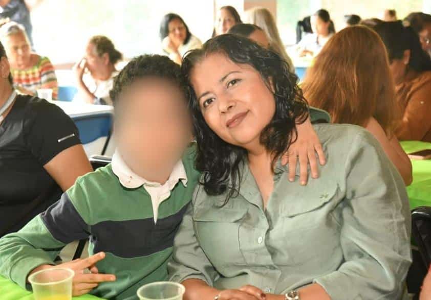 violencia vicaria soledad