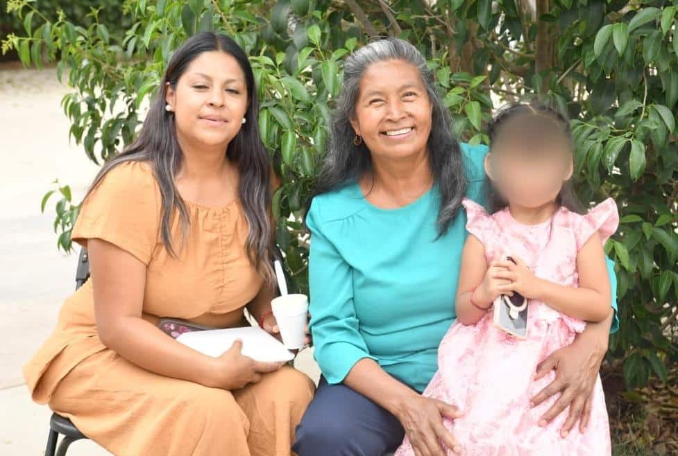 violencia vicaria soledad