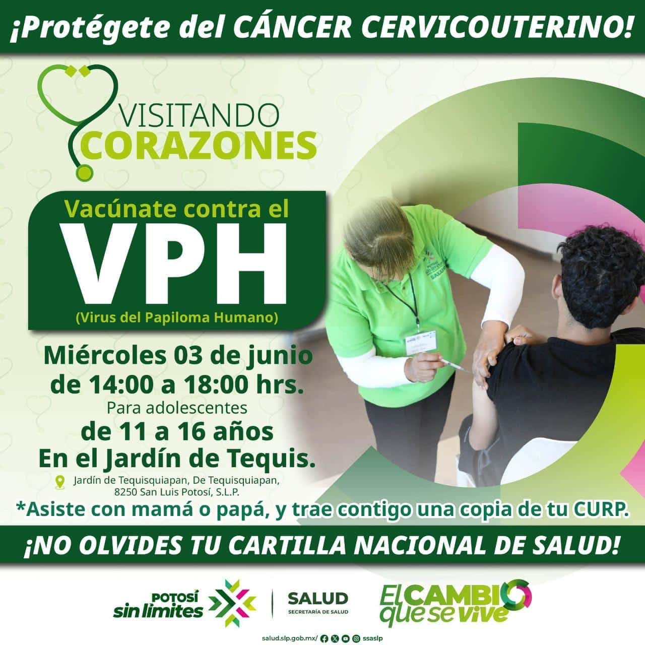 vph gobierno del estado