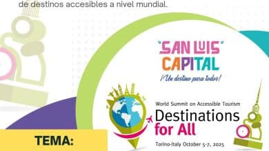 World Summit on Accessible Tourism