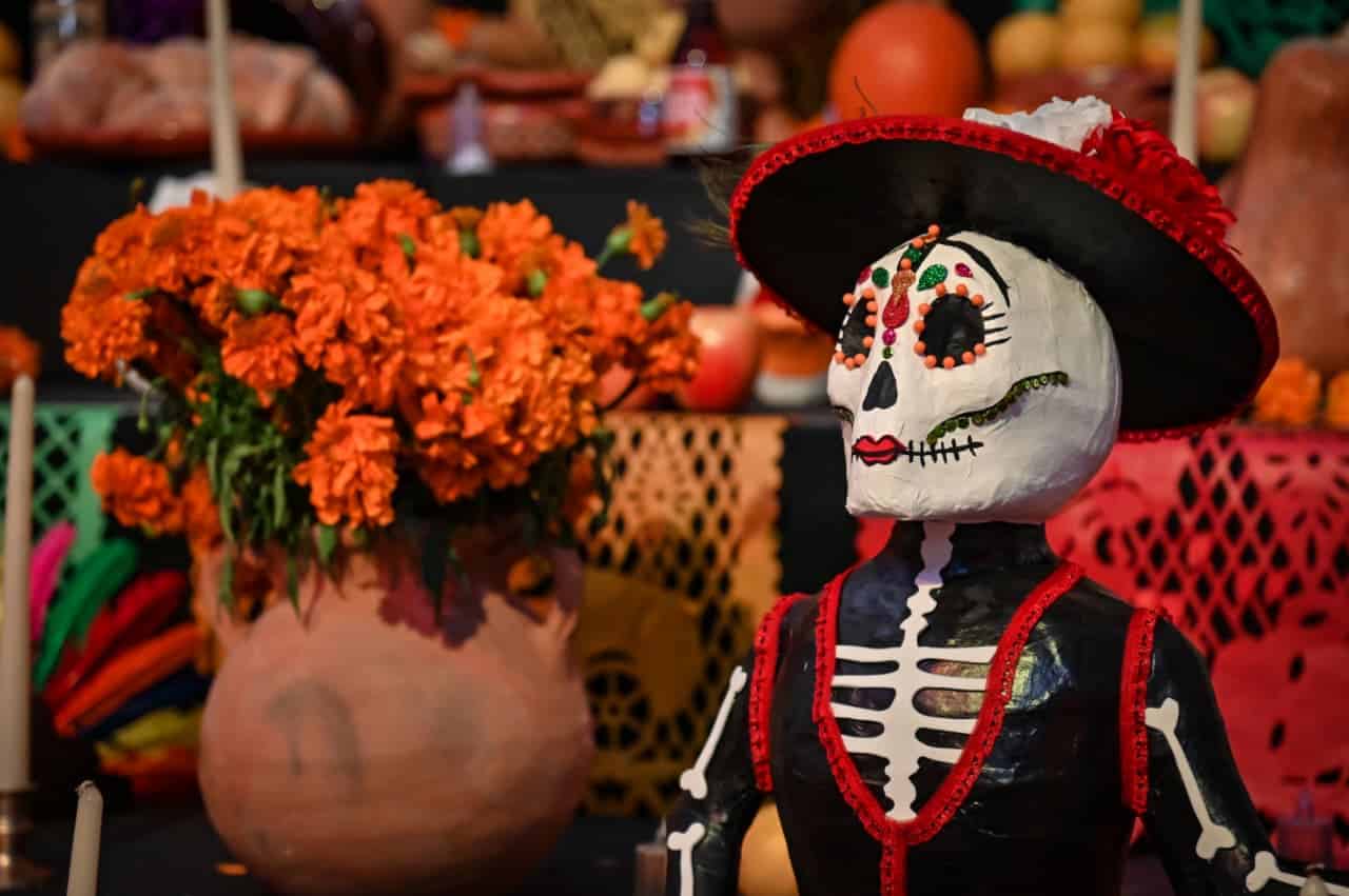 xantolo gobierno del estado