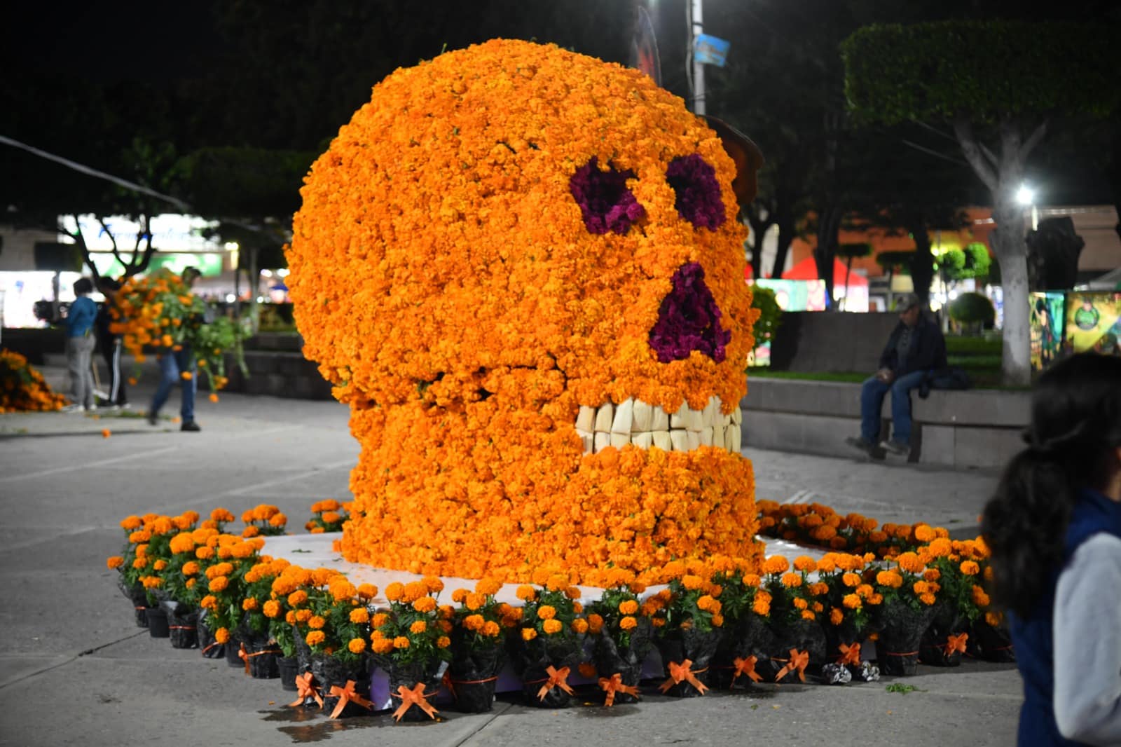 xantolo en tu ciudad soledad