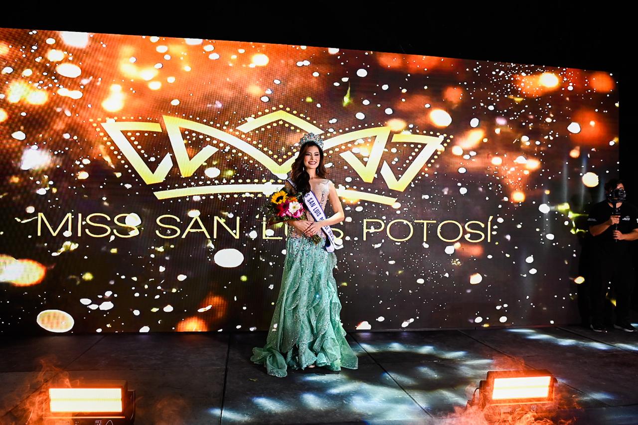 ximena cabrara miss san luis 2027