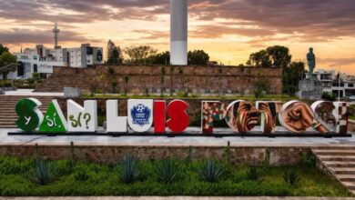 Y si si gobierno municipal slp