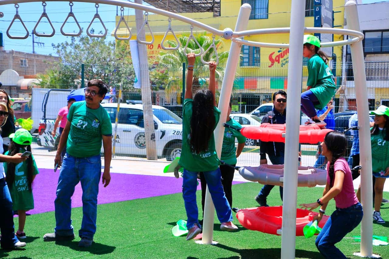 villa de pozos infraestructura educativa
