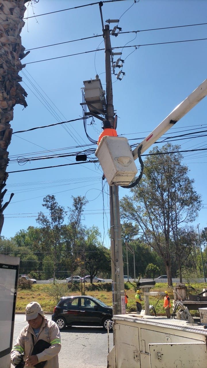 zonas oscuras gobierno municipal slp
